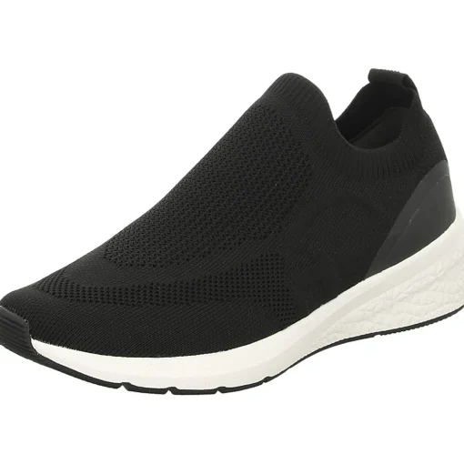 Tamaris Slipper/Kletthalbschuh Sneaker (sportlich)