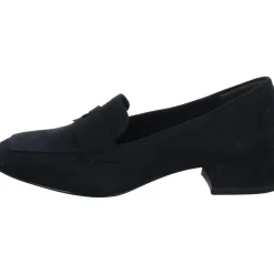 Tamaris Slipper/Kletthalbschuh 25-50mm Absatz