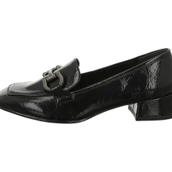 Tamaris Slipper/Kletthalbschuh 25-50mm Absatz