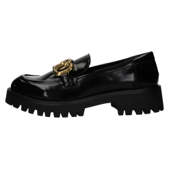 Tamaris Slipper/Kletthalbschuh bis 25mm Absatz