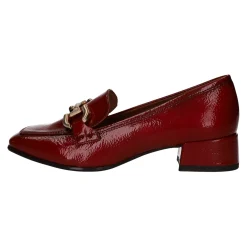 Tamaris Slipper/Kletthalbschuh 25-50mm Absatz
