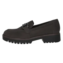 Tamaris Slipper/Kletthalbschuh bis 25mm Absatz