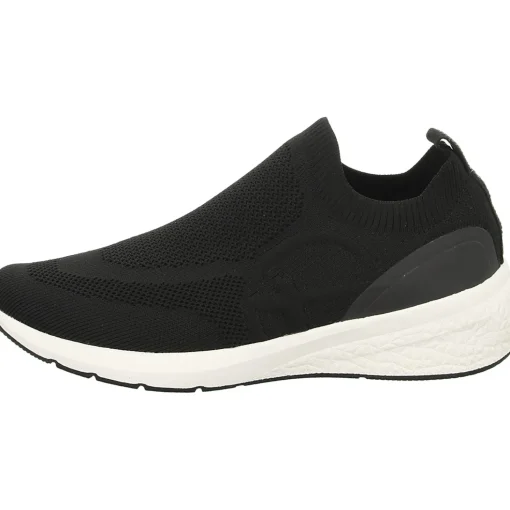 Tamaris Slipper/Kletthalbschuh Sneaker (sportlich)