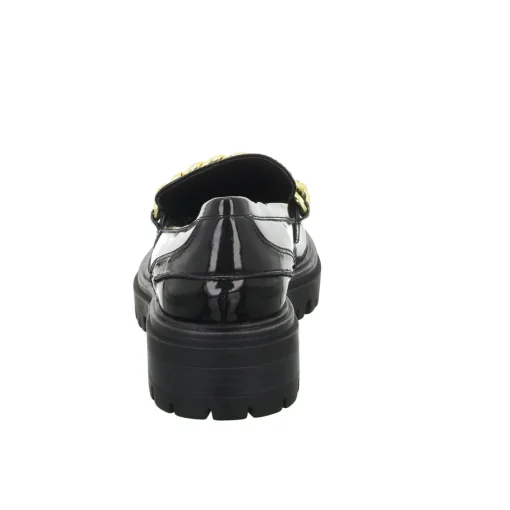 Tamaris Slipper/Kletthalbschuh bis 25mm Absatz