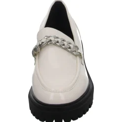 Tamaris Slipper/Kletthalbschuh bis 25mm Absatz