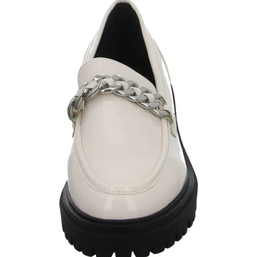 Tamaris Slipper/Kletthalbschuh bis 25mm Absatz