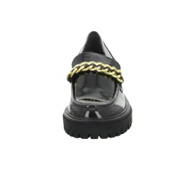 Tamaris Slipper/Kletthalbschuh bis 25mm Absatz
