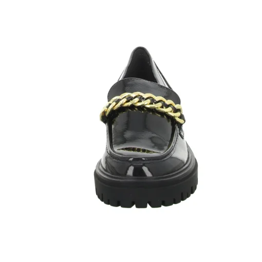 Tamaris Slipper/Kletthalbschuh bis 25mm Absatz