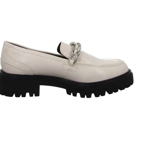 Tamaris Slipper/Kletthalbschuh bis 25mm Absatz