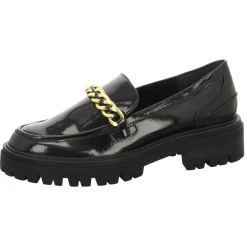 Tamaris Slipper/Kletthalbschuh bis 25mm Absatz