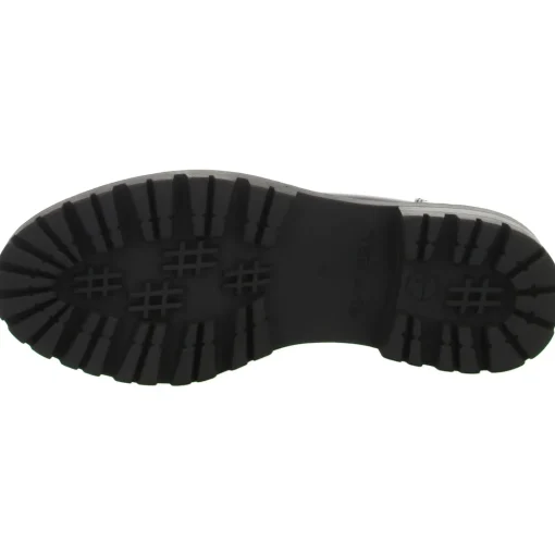 Tamaris Slipper/Kletthalbschuh bis 25mm Absatz