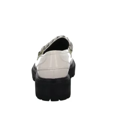 Tamaris Slipper/Kletthalbschuh bis 25mm Absatz