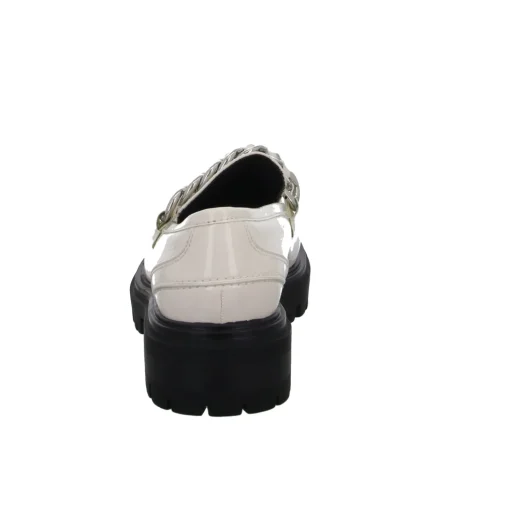 Tamaris Slipper/Kletthalbschuh bis 25mm Absatz
