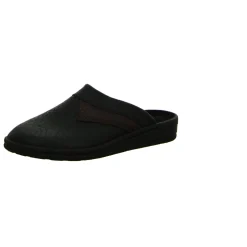 Thiesana Hausschuh Pantolette Kaltfutter Andy Sky