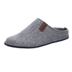 Tofee Hausschuh Pantolette Kaltfutter