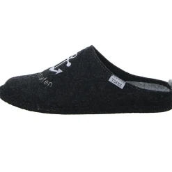 Tofee Hausschuh Pantolette Kaltfutter