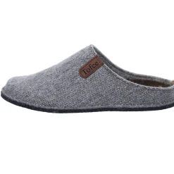 Tofee Hausschuh Pantolette Kaltfutter