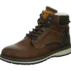 Tom Tailor Allwetterstiefel Warmfutter mit Funktionsmembran (wasserabweisend/wasserdicht)