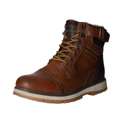 Tom Tailor Allwetterstiefel Warmfutter mit Funktionsmembran (wasserabweisend/wasserdicht)