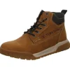 Tom Tailor Allwetterstiefel Warmfutter mit Funktionsmembran (wasserabweisend/wasserdicht)