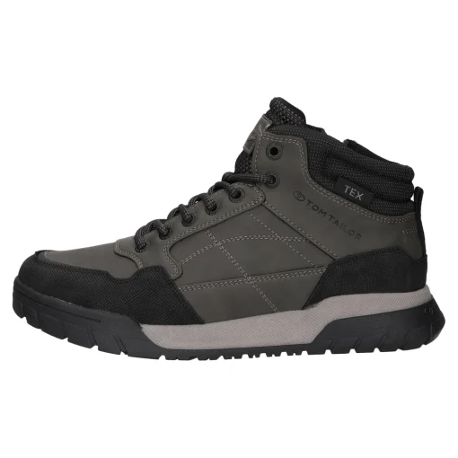 Tom Tailor Allwetterstiefel Warmfutter mit Funktionsmembran (wasserabweisend/wasserdicht)