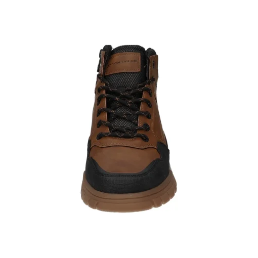 Tom Tailor Allwetterstiefel Warmfutter mit Funktionsmembran (wasserabweisend/wasserdicht)