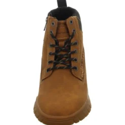 Tom Tailor Allwetterstiefel Warmfutter mit Funktionsmembran (wasserabweisend/wasserdicht)