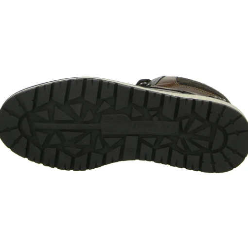 Tom Tailor Allwetterstiefel Warmfutter mit Funktionsmembran (wasserabweisend/wasserdicht)