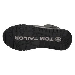 Tom Tailor Allwetterstiefel Warmfutter mit Funktionsmembran (wasserabweisend/wasserdicht)