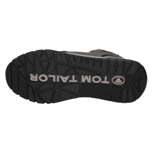 Tom Tailor Allwetterstiefel Warmfutter mit Funktionsmembran (wasserabweisend/wasserdicht)