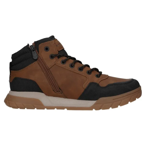 Tom Tailor Allwetterstiefel Warmfutter mit Funktionsmembran (wasserabweisend/wasserdicht)