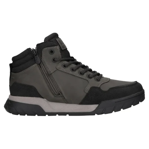 Tom Tailor Allwetterstiefel Warmfutter mit Funktionsmembran (wasserabweisend/wasserdicht)