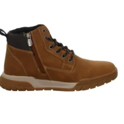 Tom Tailor Allwetterstiefel Warmfutter mit Funktionsmembran (wasserabweisend/wasserdicht)