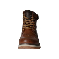 Tom Tailor Allwetterstiefel Warmfutter mit Funktionsmembran (wasserabweisend/wasserdicht)