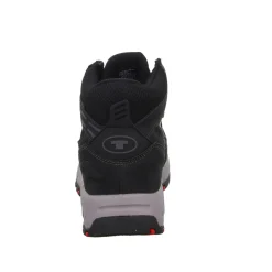 Tom Tailor Allwetterstiefel Warmfutter mit Funktionsmembran (wasserabweisend/wasserdicht)