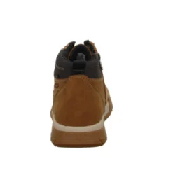 Tom Tailor Allwetterstiefel Warmfutter mit Funktionsmembran (wasserabweisend/wasserdicht)