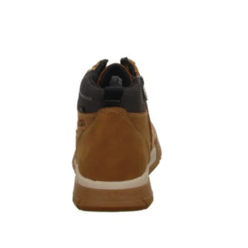 Tom Tailor Allwetterstiefel Warmfutter mit Funktionsmembran (wasserabweisend/wasserdicht)