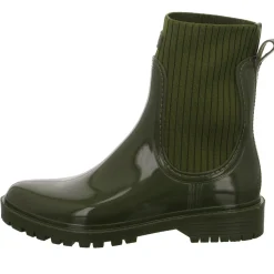 Tom Tailor Gummistiefel Kaltfutter