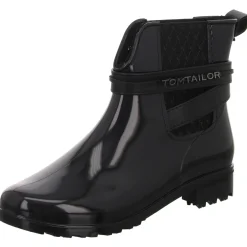 Tom Tailor Gummistiefel Warmfutter