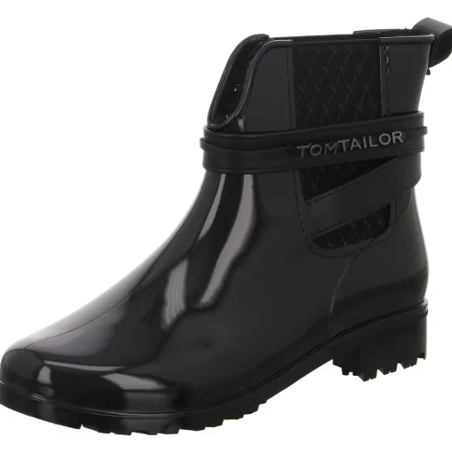 Tom Tailor Gummistiefel Warmfutter