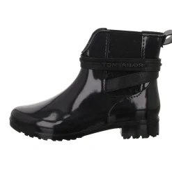 Tom Tailor Gummistiefel Warmfutter