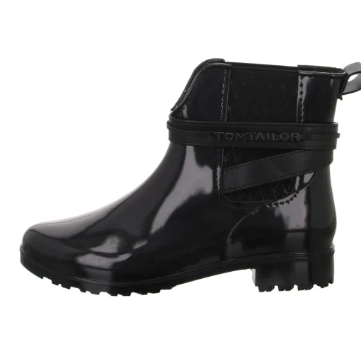 Tom Tailor Gummistiefel Warmfutter
