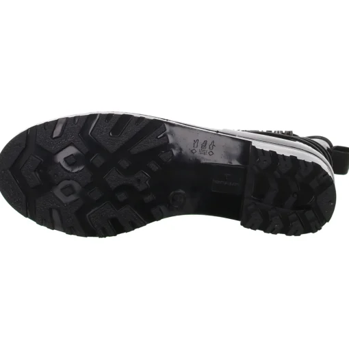 Tom Tailor Gummistiefel Warmfutter