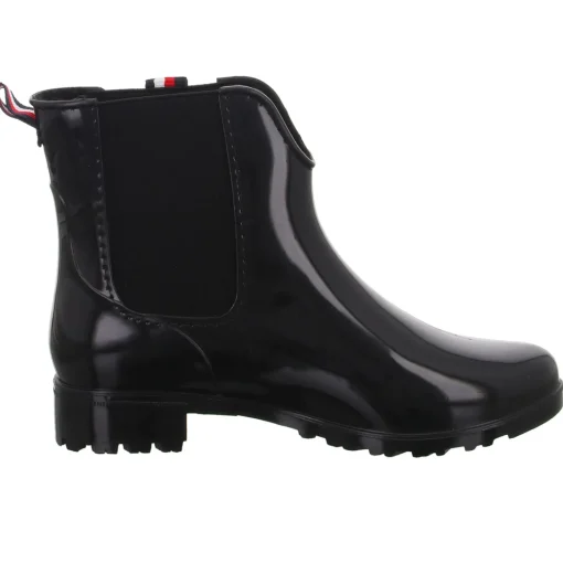 Tom Tailor Gummistiefel Warmfutter
