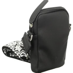 Tom Tailor Handtasche mit Reißverschluss Rosalie