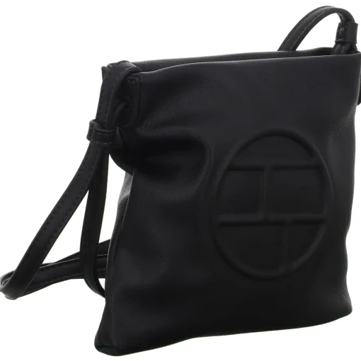 Tom Tailor Handtasche mit Reißverschluss