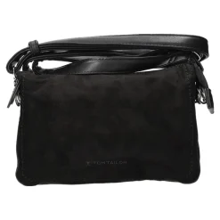 Tom Tailor Handtasche mit Reißverschluss