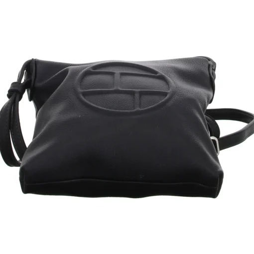 Tom Tailor Handtasche mit Reißverschluss