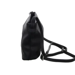 Tom Tailor Handtasche mit Reißverschluss