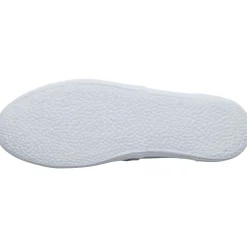 Tom Tailor Leinen Schnürhalbschuh